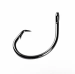 Mustad 39950NP-BN-8/0-25U SZ8 Terminal Fishing Circle Hook (25 Pieces). Fixed Price $22.60.