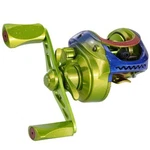 Fishing Reel Anti-reverse Ball Bearings 10KG Max Drag 7.2:1HIGH-SPEED Gear Ratio. Fixed Price $15.99.