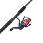 Ugly Stik 50TH Anniversary 6'6" Medium Spinning Combo With 35 Size Reel. Fixed Price $41.50.