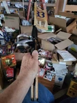 1996 Zebco 33 Fishing Rod & Reel Combo Magnum Drag Vintage Nostalgic New. Fixed Price $85.00.