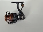 Pflueger Supreme Size Spinning Fishing Reel SUPXTSP30. Fixed Price $94.95.
