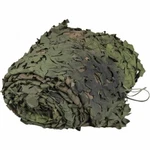 Org. German Army Camouflage Net, 10 X Meters - (393 3/4) 2 Inches. Fixed Price $220.00.