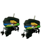 2 Boat Motor Coffee Stirrer,stainless Steel Clips Hold Cups Tightly, Propeller. Fixed Price $12.99.