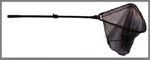 New Frabill Kwik-stow Folding Net With Telescopic Handle. Fixed Price $39.99.