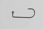 Mustad 32746 Ultra Point 90 Degree Black Nickel Jig Hooks Fishing 100 Pack. Fixed Price $29.99.