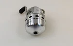Shakespeare Synergy Alloy Spin Cast Fishing Reel 2 Bearing System. Fixed Price $9.00.