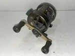 Vintage Quantum/zebco IR3 Ball Bearing Bait Casting Reel Made Japan. Fixed Price $38.99.