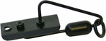 Sea Striker SSP1BLK Planer Black Powder Coated SZ1. Fixed Price $13.99.