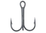 Vmc 9650BN Black NICKEL/1X-STRONG Round Treble Carbon Hooks/choose Size/package. Fixed Price $39.95.