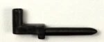 Penn Reel Part 34C-3000PUR Pivot Arm Fit Pursuit Purii 4000 5000. Fixed Price $9.80.