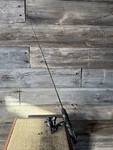 Berkley Lightning Rod Ice LRIS30M Combo Nos. Fixed Price $29.25.
