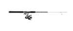 Penn Pursuit V 2500 Spinning Reel & 7' Ml 1-PIECE Graphite Fishing Rod Combo. Fixed Price $114.95.