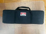 Vintage Marlboro Shakespeare Pflueger Spin & Fly Reel 7' Rod Combo Fishing Kit. Fixed Price $150.00.