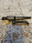 Lot Of 2 Rapala Fillet Knives Folding Beautiful. Fixed Price $29.99.