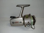 Vintage Daiwa No. 7500H Ball Bearing Fishing Reel, Metal Body, Japan. Fixed Price $24.99.