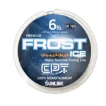Clam Frost Ice Monofilament Fishing Line - Clear 4 Lb Test. Fixed Price $6.49.