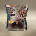 Spin Master Paw Patrol Skye True Metal Action Figure Pink Boxed Mission. Fixed Price $26.99.