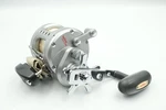 Daiwa Saltist STT30TH Fishing Reel. Fixed Price $229.99.