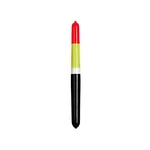 Lindy Joe NDW105 Balsa Weighted Glow Slip Float Bobber 5IN Fishing Tackle. Fixed Price $12.39.