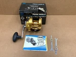 Penn International Torque TRQ300LD Made Usa- New Other. Fixed Price $699.95.