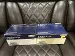 Shimano Tekota 700 Fishing Reel A-rb Silver Gold W/ Box & Instruction Guide. Fixed Price $1500.00.