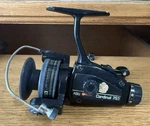 Vintage Abu Garcia Cardinal 753 Spinning Reel - Ball Bearings Made Japan. Fixed Price $27.95.
