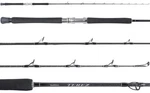 Shimano Terez Rail Casting 7FT2IN Extra Heavy. Fixed Price $439.99.
