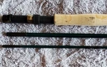 Pflueger 3 Piece 8' Fly Rod Psfy 8056 5/6 Weight With Shakespeare 1094 Reel. Fixed Price $59.99.