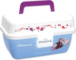 Disney Frozen Play Box, Kids Fishing Tackle. Fixed Price $19.99.