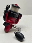 Zebco 33 - Reel (P28013607). Fixed Price $15.00.