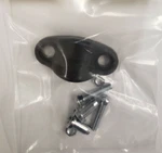 Shimano Seat Clamp Rod Kit RSC-1C Fits Most Up To 4/0 Size. Fixed Price $15.95.