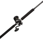 Fishing Rod Reel Combo 6 Penn Rival Level Wind Conventional 1PC Lightweight. Fixed Price $209.99.
