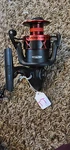 Tt Penn Fierce FRCIV6000 Fishing Reel. Fixed Price $84.90.