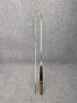 Zebco Centennial No. 4020 5' Fishing Rod Vtg Light Action High Dens.. Fixed Price $18.00.