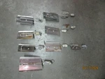 10 Sea Striker Trolling Planers. Fixed Price $85.49.