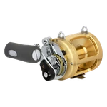 Shimano Tiagra Right Hand Conventional Reel (TI-30WLRSA) Fishing. Fixed Price $739.99.