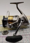 Shimano Stradic 3000FI Spinning Fishing Reel *LIGHT-2-MEDIUM Action !!. Fixed Price $159.99.