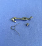 Garcia Mitchell 306,406 Reel Trip Lever Kit. Fixed Price $8.95.