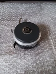 Vintage Martin 8A Reel With Steel Bristol Telescoping Rod. Fixed Price $55.00.