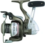 Shimano Syncopate Fg Reels. Fixed Price $44.99.