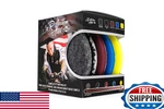 The Rag Company - And Shine Reflection Artist Complete 5" Buffing Kit. Fixed Price $74.55.