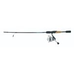 Okuma Cascade Ii Fishing Rod And Reel Combo. Fixed Price $30.84.