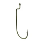 Gamakatsu 07110 Offset Shank Worm Hooks 6CT Size New. Fixed Price $7.50.
