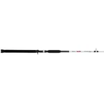 Ugly Stik Catfish Rod, 8' Medium HEAVY,2 Piece Spinning,durable,high Performance. Fixed Price $74.83.
