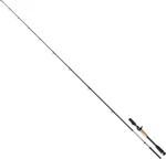 Quality Berkley Ripple Lure Spin Casting Rod 1+1PC 6FT 6IN 10-30G Pike Perch Bas. Fixed Price $95.40.