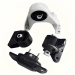Engine Motor Mount Set 4PCS Fits Do-dge Journey 2011-2019 3.6L Awd Automatic .... Fixed Price $149.99.