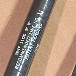 Shakespeare Salmon Steelhead 9 Ft 6 In 2 Piece Full Cork Handle Black Graphite. Fixed Price $49.00.