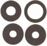 Abu Garcia Carbontex Drag Washers 7000CS, BY-7000 Blue Yonder. Fixed Price $11.49.