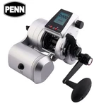 Penn Saltwater Offshore Fishing Electric Reel Fathom 30. Fixed Price $818.99.