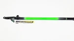 Ht Shooting Star 10' Telescopic Crappie Pole SS-10S. Fixed Price $13.95.